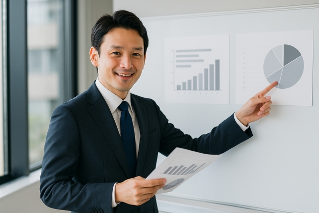 やらされ仕事を“自分プロジェクト”に変える仕事術