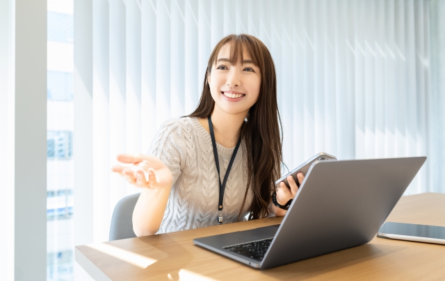 あなたの偏差値はどこにある？見えない実績を記録する新しい仕事術