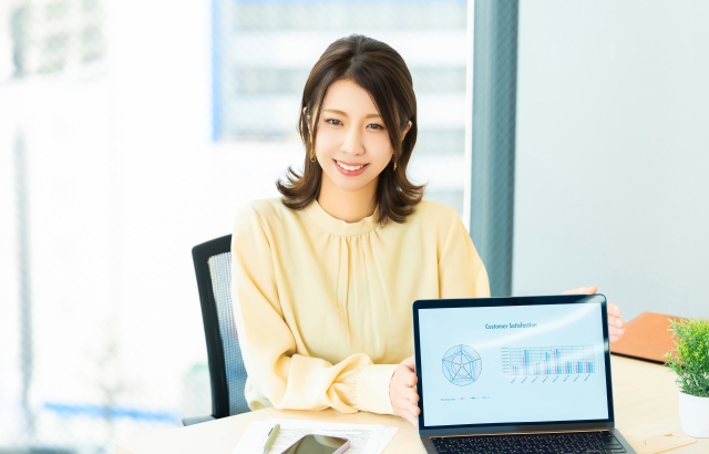 セールスで信頼を失わないために：感情的に見えない話し方の仕事術