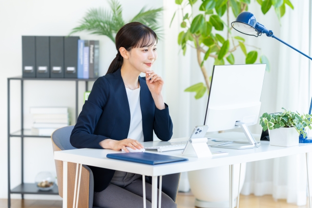 自分に似た成功者から学ぶセールスメンタル