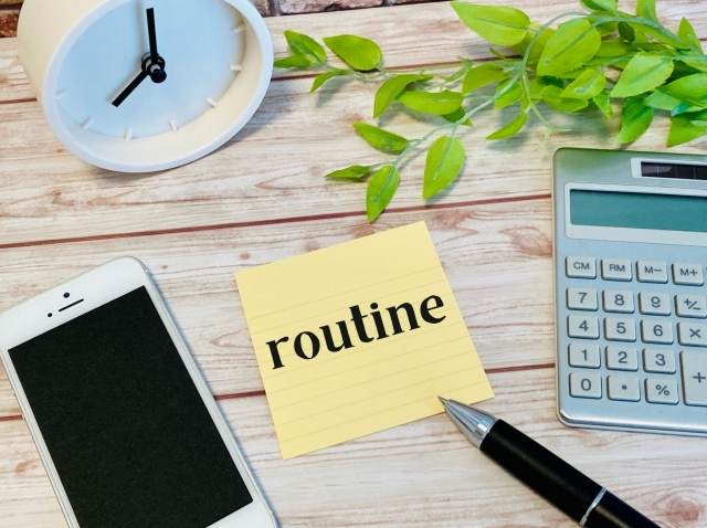 毎日続ける人はなぜ強いのか？