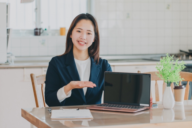 得したと感じてもらう営業術