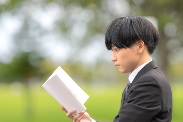 情報が入ってくる状態になる