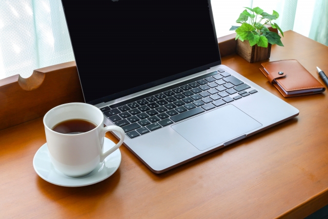 視界から消すだけで効率は劇的に変わる