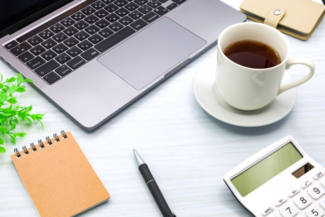 意識的に休憩を入れる