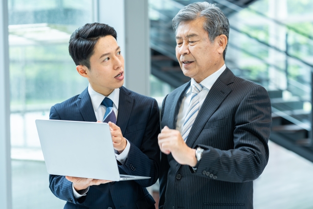 逃げ口を残すセールスマインド——余白をどう扱うかが成功を決める