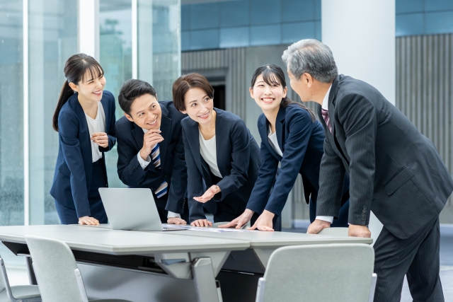 数字だけ追わない人が強い！イメージで未来をつくる仕事術