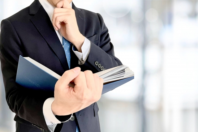 ビジネス書は目次だけで活用できる