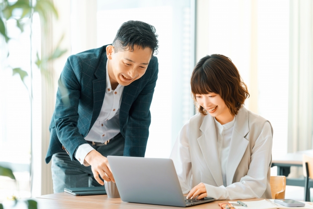 相手の思考を読み取ることで信頼を築く方法