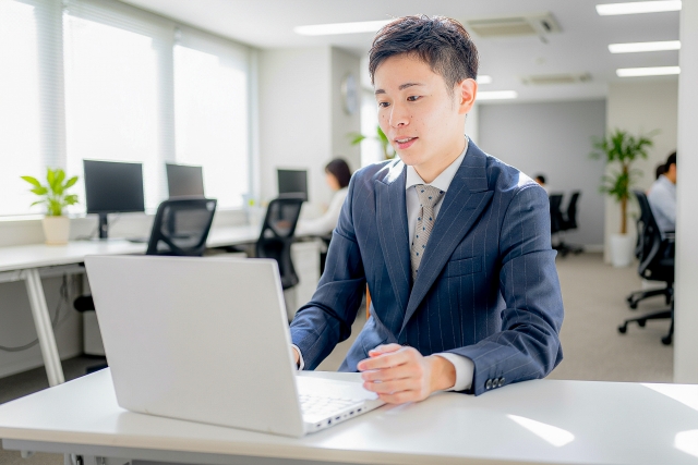 純粋な気持ちが社内営業を強くする理由