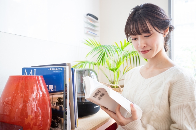 自己啓発を加速させる読書術