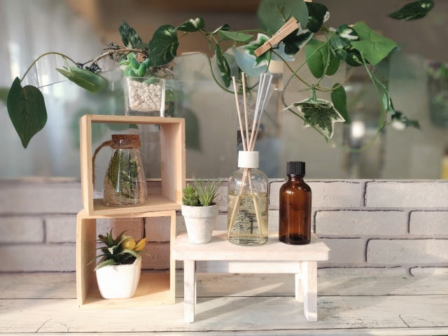 体調管理は五感をフル活用