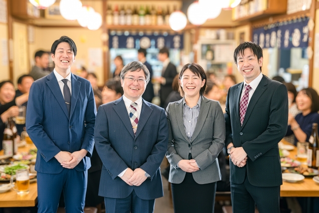 白黒はっきりできない世界で成果を出すための仕事術