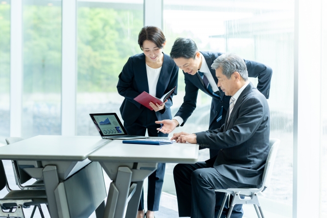 感謝で人間関係を変える社内営業のルール