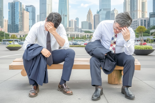 わかってくれると良いなぁ　は伝わっていない