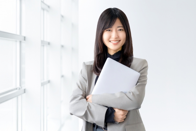 褒められた時に対応すること