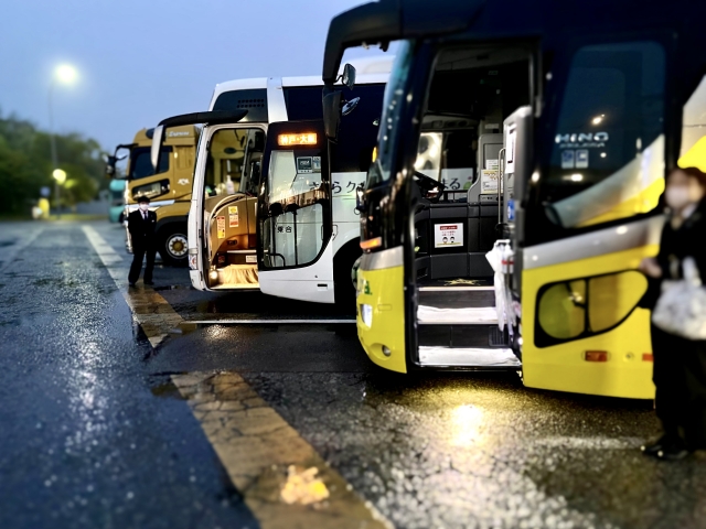 経験が足りないと“改善点”は見えない