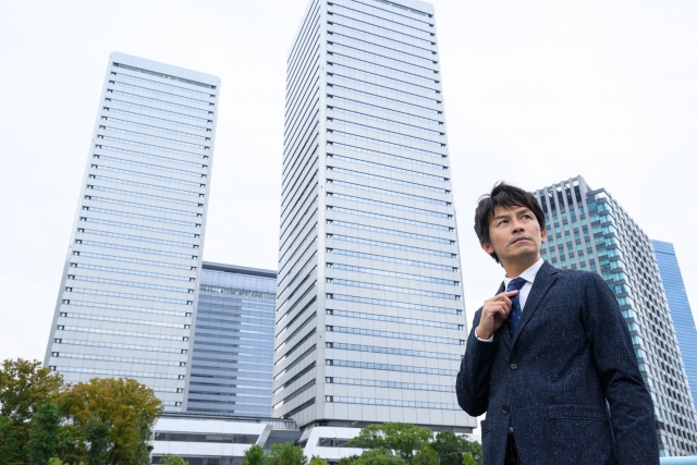 現状を突破する思考法と一歩の見つけ方