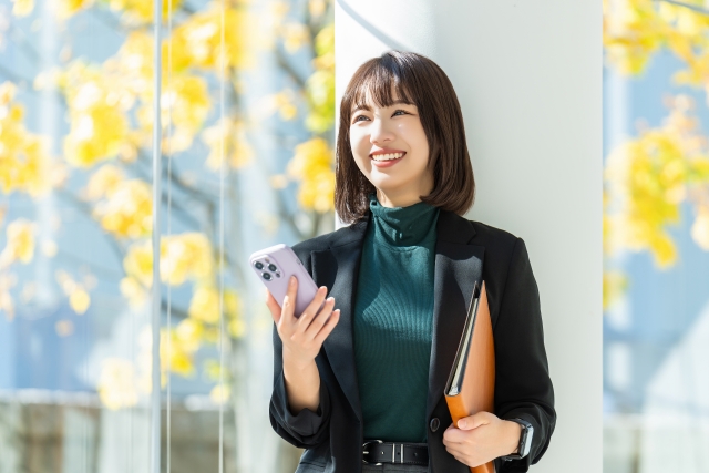 社内の巻き込む力もセールススキル