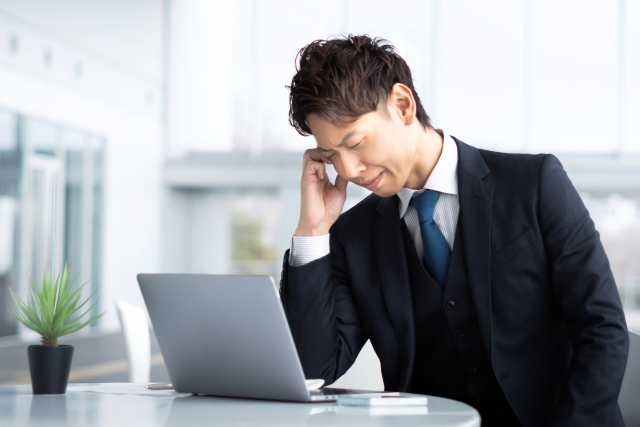 仕事が回ってくる人が得すること