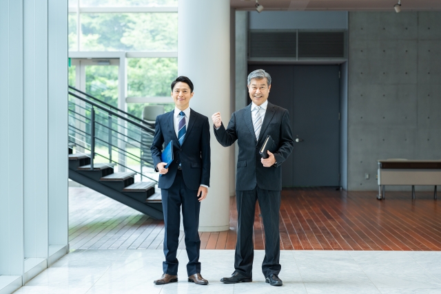 昭和の“男気”・“上司へ忠誠”を前提にした古い価値観