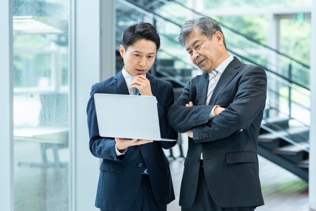 必要なもののみに集中する