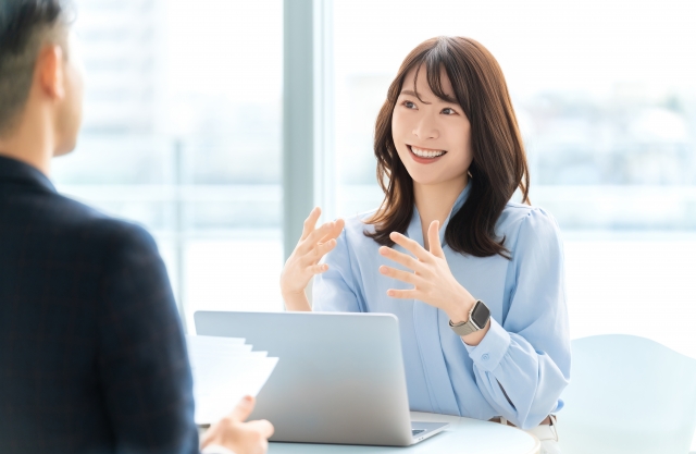 質問に詰まらない人がしている最新の準備法