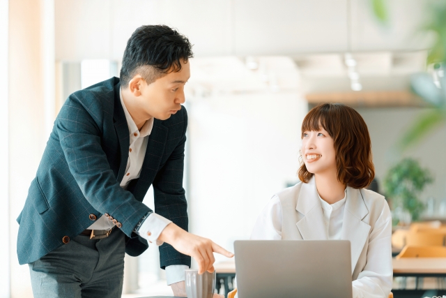 困難を言い訳にしない話し方　語尾ひとつで印象は変わる