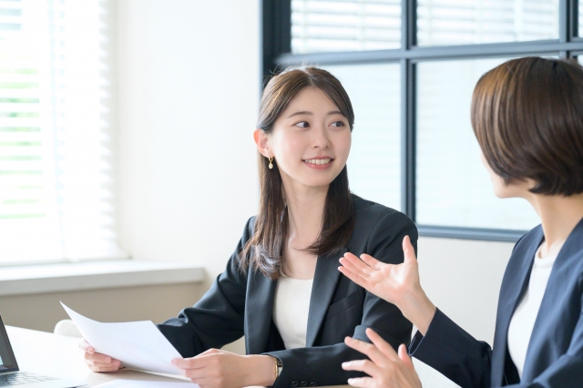 人生のストーリーが動き出す瞬間の捉え方