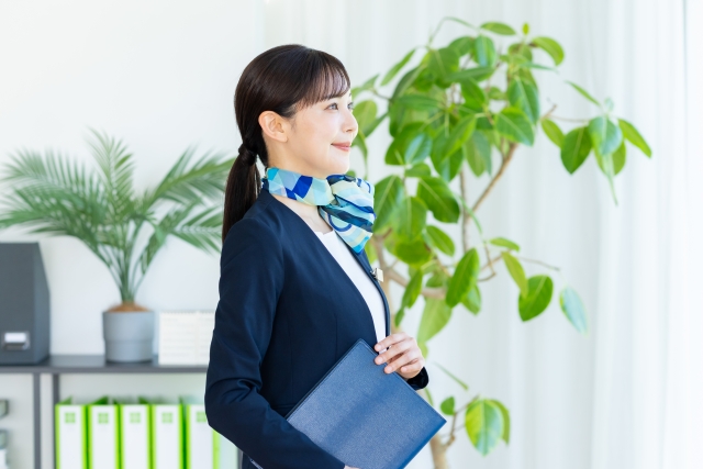 都合のいい期待を捨てる方法