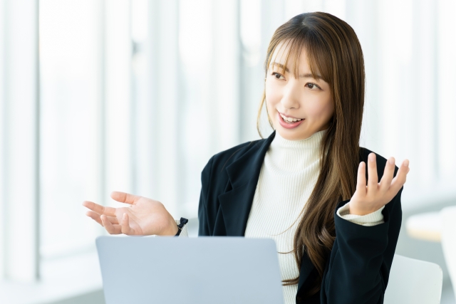 大きな壁とやりがい