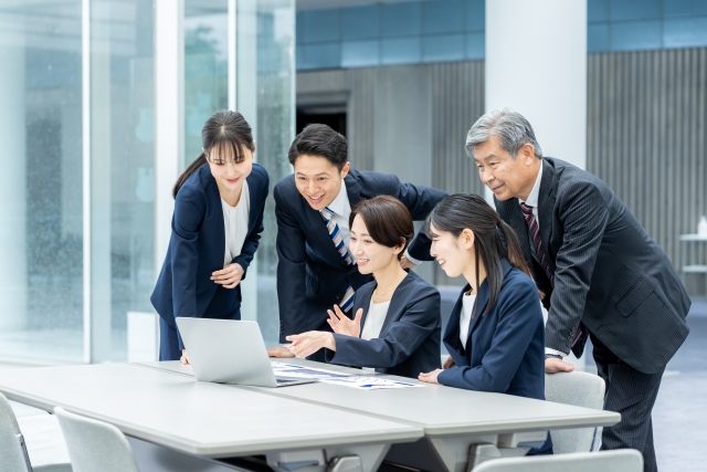 トップセールスが実践するメタファーの力