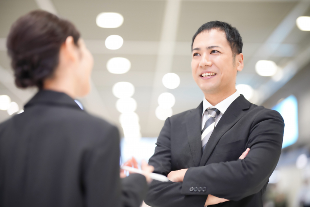 自慢っぽく聞こえる原因と対策