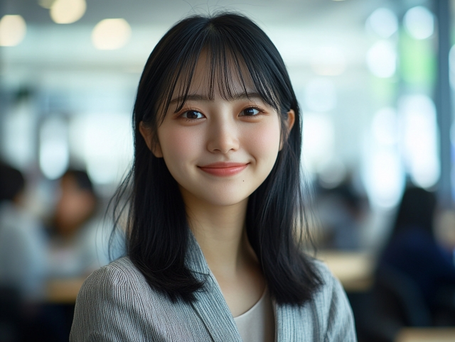 マスターピース顔の営業になっていませんか？