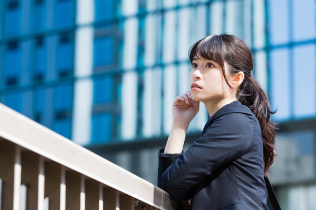成果が出ない営業ほど知っておきたい「絶対的なものをもつ」という思考法