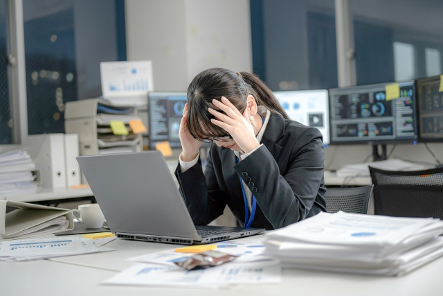 成果が伸びる人ほど陥る“見えない落とし穴”とは