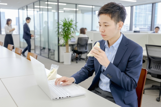 手段と目的を取り違えない思考法