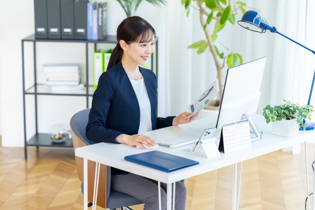 売上が伸びる人が必ず持っている視点