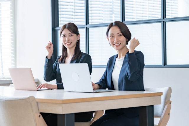 褒められた時の正しい返し方