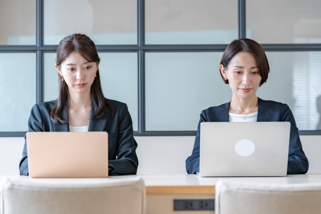 言語化が苦手な営業職でも成果が上がる