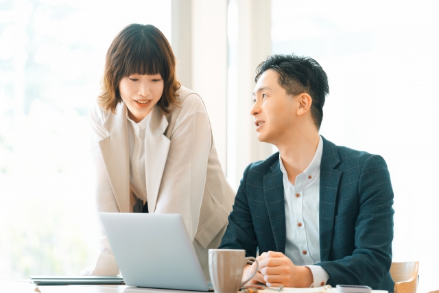 組織で「公と私を混同する上司」が信頼を失う理由