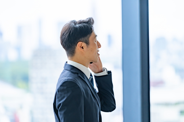 一日の締め切りを決める