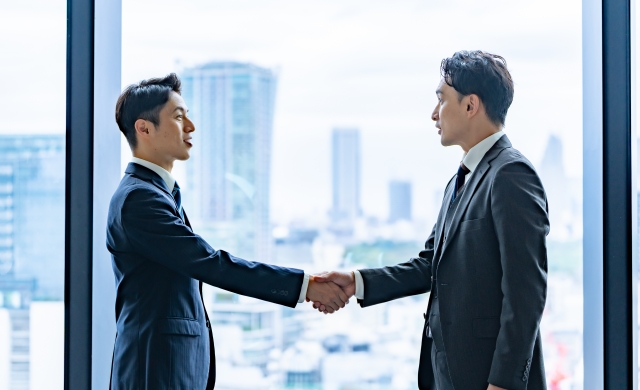 営業の悩みを一瞬で言語化する整理術