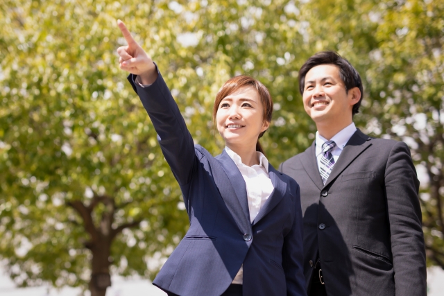 なぜ同じ商談でも差がつくのか。トップセールスが見ている世界