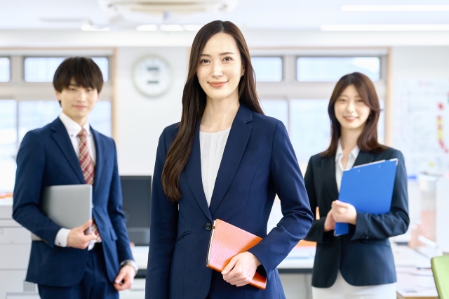 自社以外のつながりが、営業としての評価と未来を守る理由