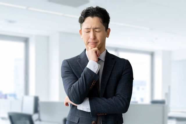 個が強くても組織は強くならない理由