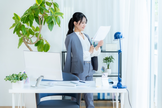 世界観をつくる