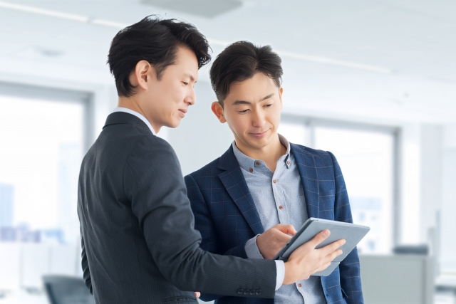 会社の方針と自分のやり方は両立できるのか?