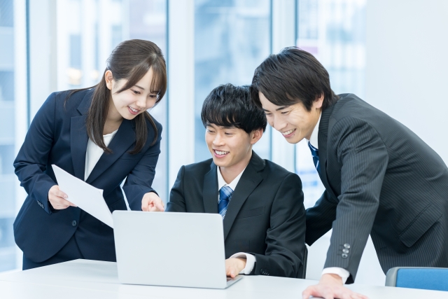 営業ロープレで「失敗しておく」ことが成功の近道になる理由