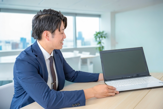 ロープレでは「実際に口に出す」が成果を変える